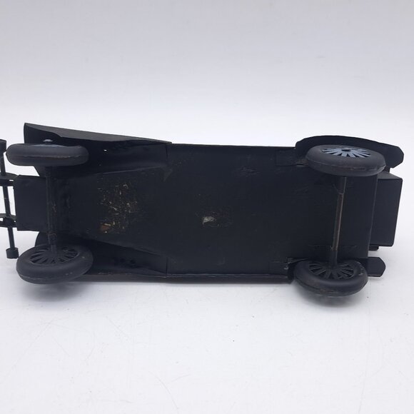 Vintage Metal Car - Picture 7 of 11